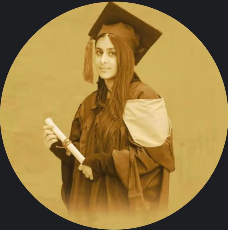 Maha Belal - Consultant